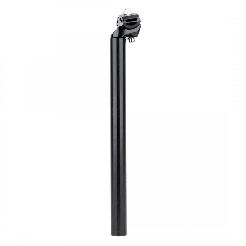 SEATPOST SUNLT CLASIC 30.9x350 wCLMP BK