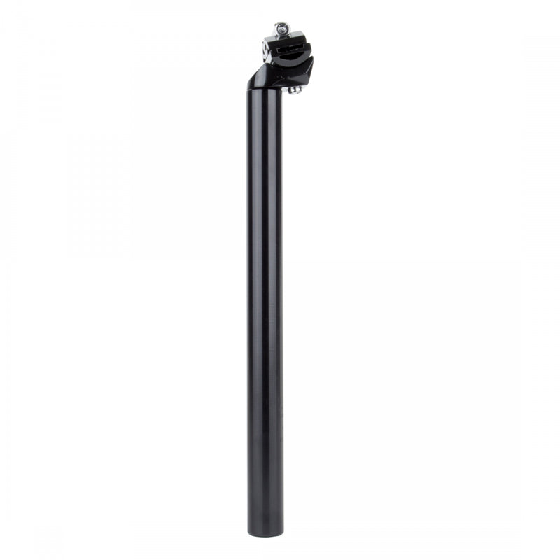 SEATPOST SUNLT CLASIC 30.9x350 wCLMP BK