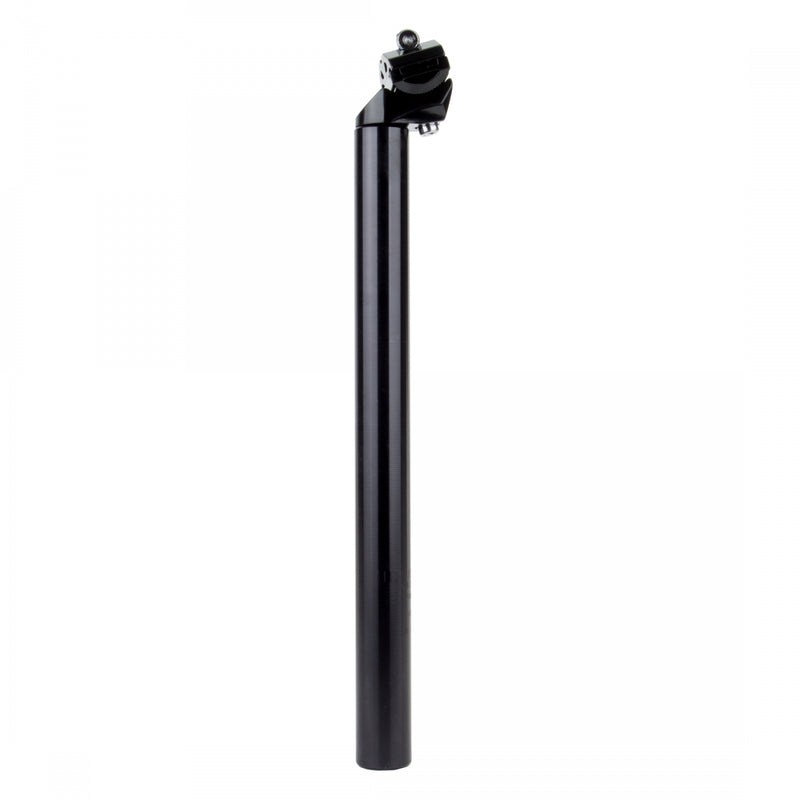 SEATPOST SUNLT CLASIC 30.9x350 wCLMP BK