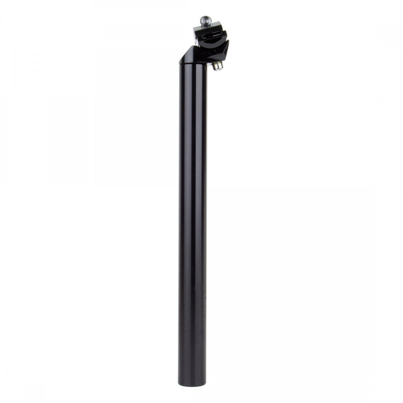 SEATPOST SUNLT CLASIC 30.9x350 wCLMP BK