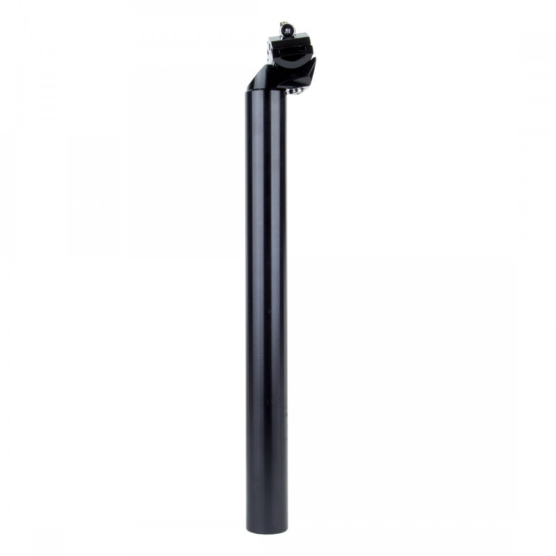 SEATPOST SUNLT CLASIC 30.9x350 wCLMP BK