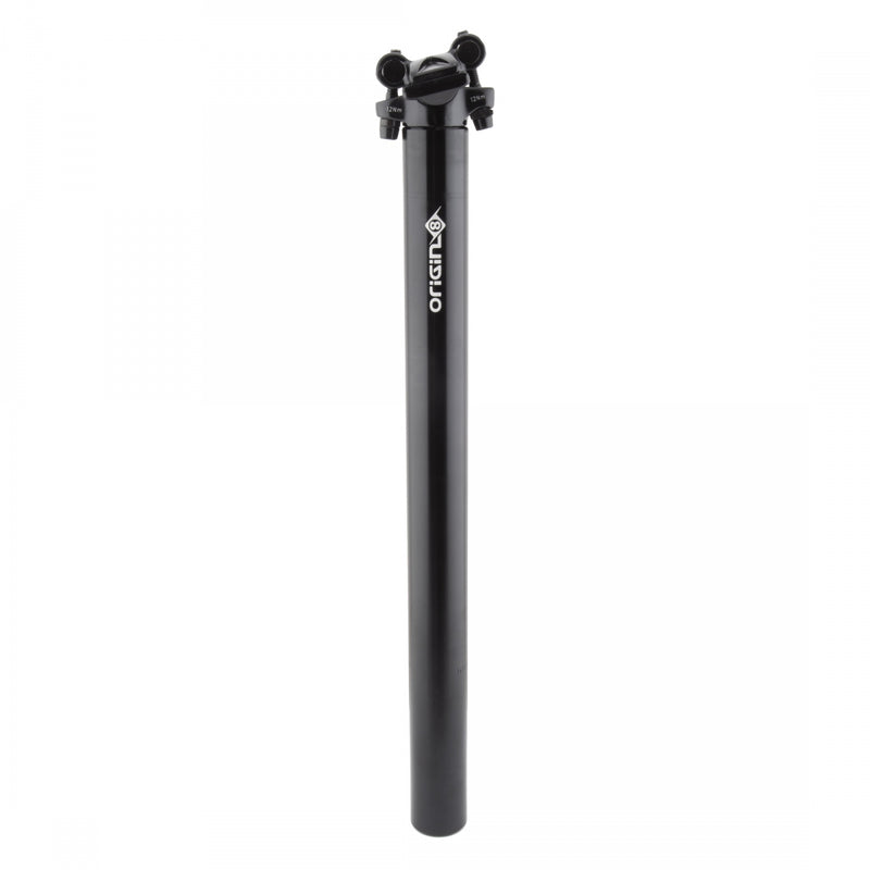 SEATPOST OR8 P-FIT ALY 30.9 400mm BK