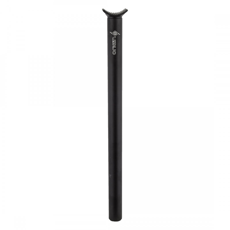 SEATPOST OR8 P-PIVOT 27.2x400 ALY BK