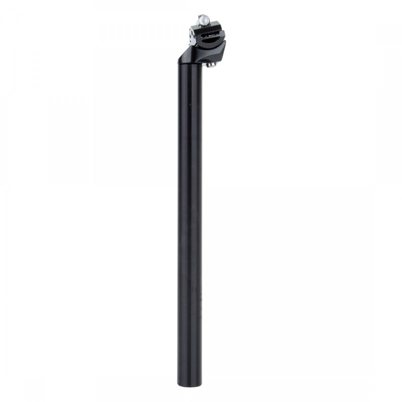 SEATPOST SUNLT CLASIC 30.9x350 wCLMP BK