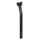 SEATPOST THOM 27.2 330mm-M-PC SETBACK BK