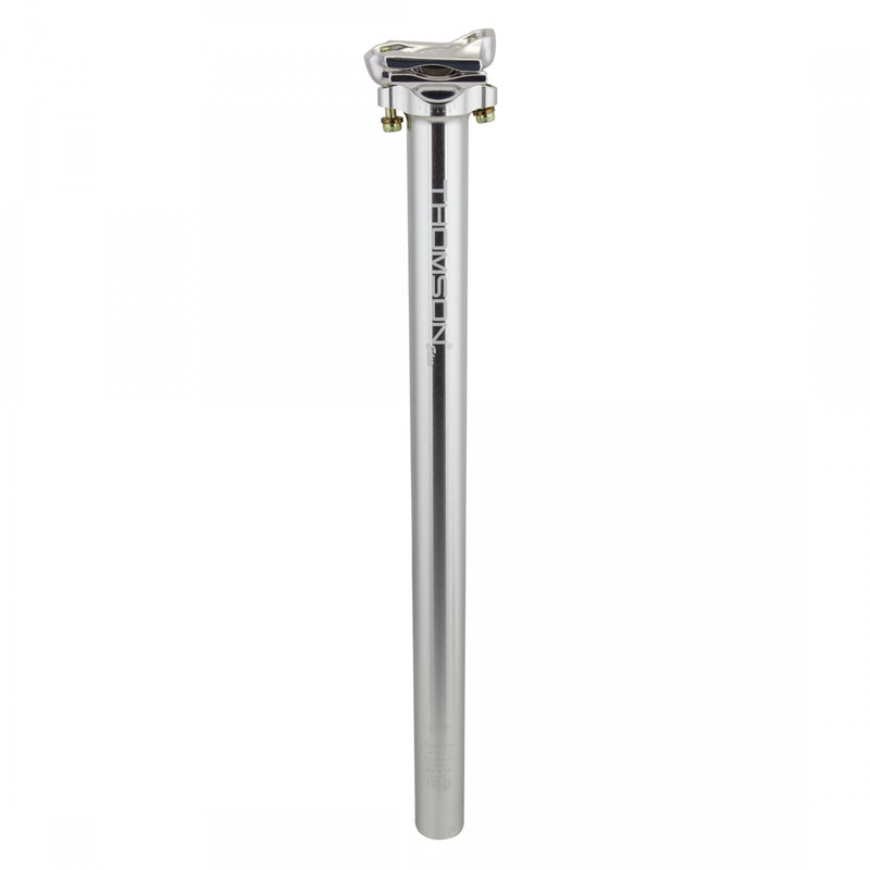 SEATPOST THOM 30.9 367mm-BK