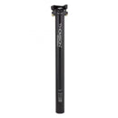 SEATPOST THOM 30.9 350mm-M-PC BK