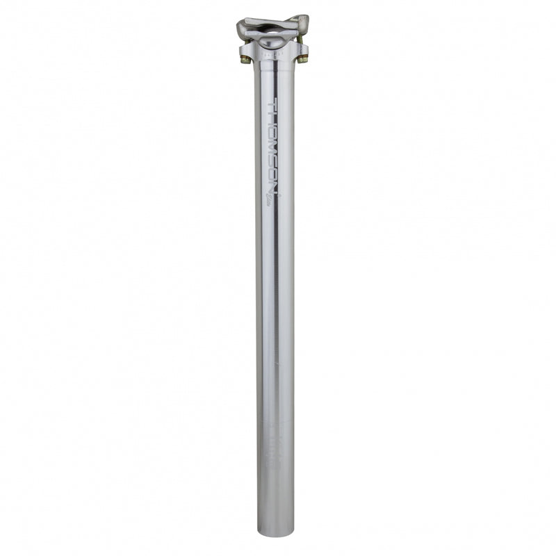 SEATPOST THOM 30.9 367mm-BK