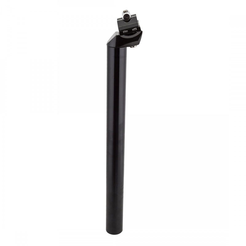 SEATPOST SUNLT CLASIC 30.9x350 wCLMP BK