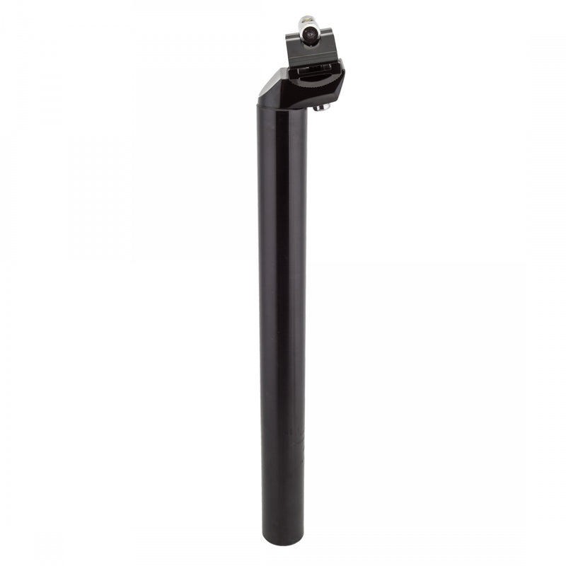 SEATPOST SUNLT CLASIC 30.9x350 wCLMP BK