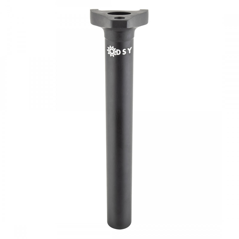 SEATPOST ODY TRIPOD 25.4 200mm BLK