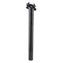 SEATPOST OR8 VERTEX CARBON 31.6 350 0mm BK