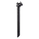 SEATPOST OR8 SPIRE I ALY 30.9 350 15mm BK
