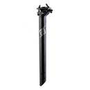 SEATPOST OR8 SPIRE II ALY 27.2 350 15mm BK