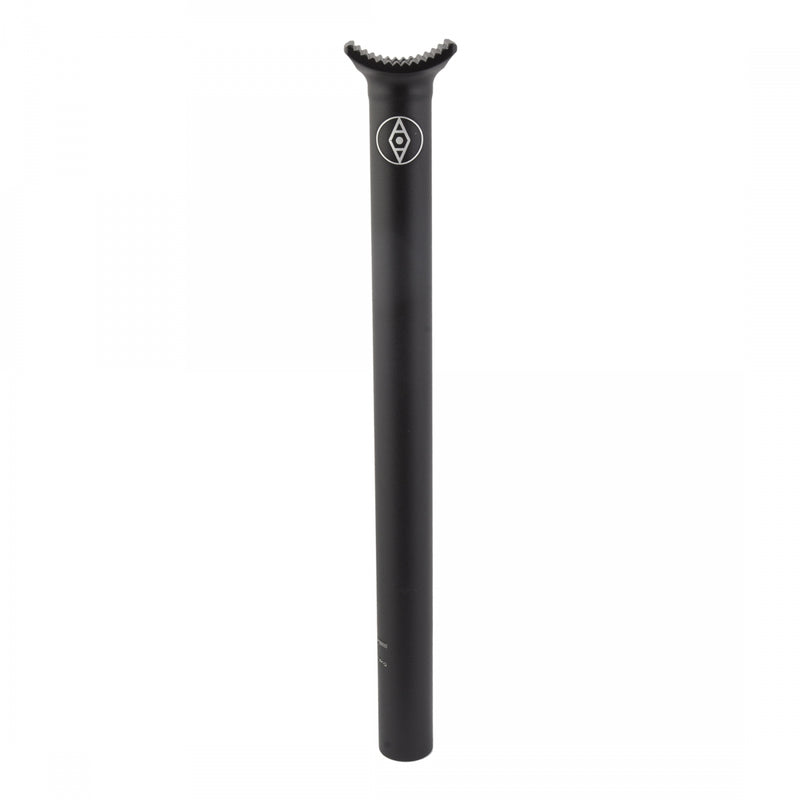 SEATPOST AN BILLY CLUB 26.8 320mm BK