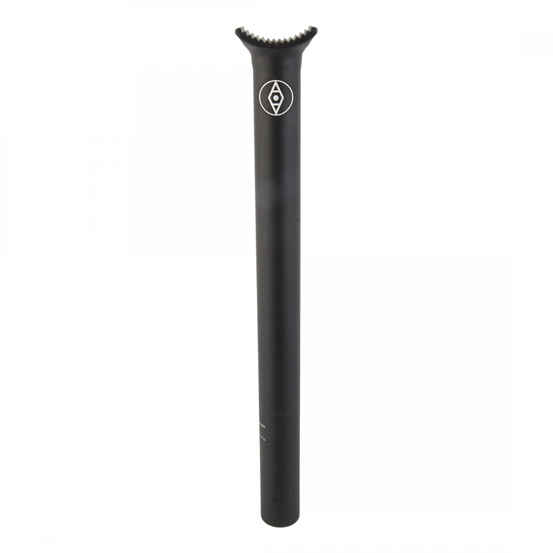 SEATPOST AN BILLY CLUB 26.8 320mm BK