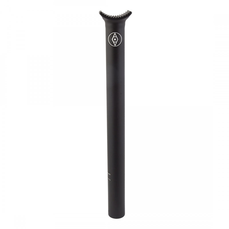 SEATPOST AN BILLY CLUB 26.8 320mm BK