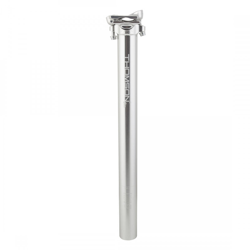 SEATPOST THOM 30.9 367mm-BK