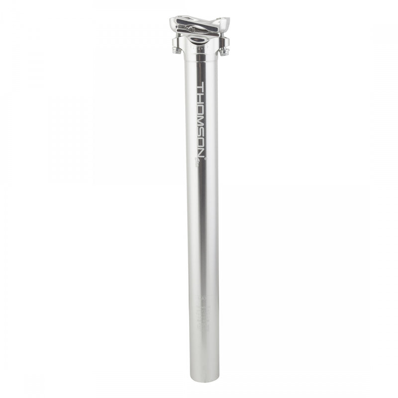 SEATPOST THOM 30.9 367mm-BK