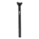 SEATPOST FSA SLK CARBON 31.6 400mm SB-0 MTC HEAD f/Di2