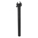 SEATPOST OR8 AXYS CARBON 31.6 350 0mm BK