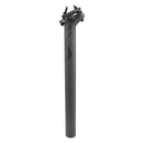 SEATPOST OR8 AXYS CARBON 30.9 350 10mm BK