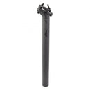 SEATPOST OR8 AXYS CARBON 31.6 350 10mm BK