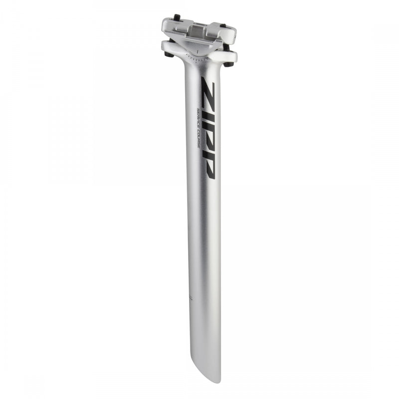 SEATPOST ZIP S-COURSE 31.6 350 20mmB-SL ALY