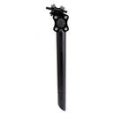 SEATPOST CC EESILK ALY SUSPN 31.6x353mm BK