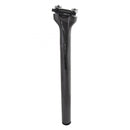 SEATPOST FSA KFORCE LIGHT 31.6 350mm SB-0 f/Di2 w/PLASTIC SLEEVE