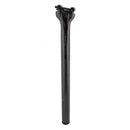SEATPOST FSA KFORCE LIGHT 31.6 400mm SB-0 f/Di2 w/PLASTIC SLEEVE
