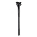 SEATPOST FSA KFORCE LIGHT 27.2 400mm SB-0 f/Di2 w/PLASTIC SLEEVE