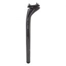 SEATPOST FSA KFORCE LIGHT 27.2 350mm SB-25 f/Di2 w/PLASTIC SLEEVE