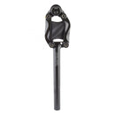 SEATPOST CC THUDBUSTER LT G4 SUSPN 27.2x390mm BK
