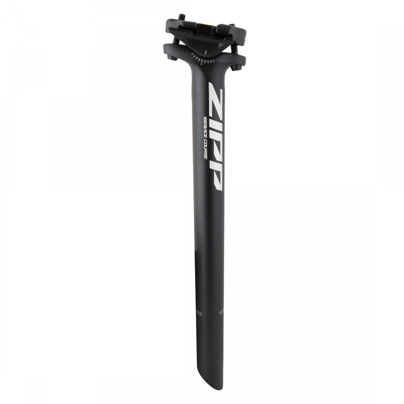 SEATPOST ZIP S-COURSE 27.2 350 0mmB-BK ALY B2