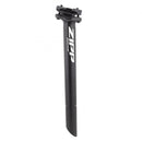 SEATPOST ZIP S-COURSE 31.6 350 0mmB-BK ALY B2