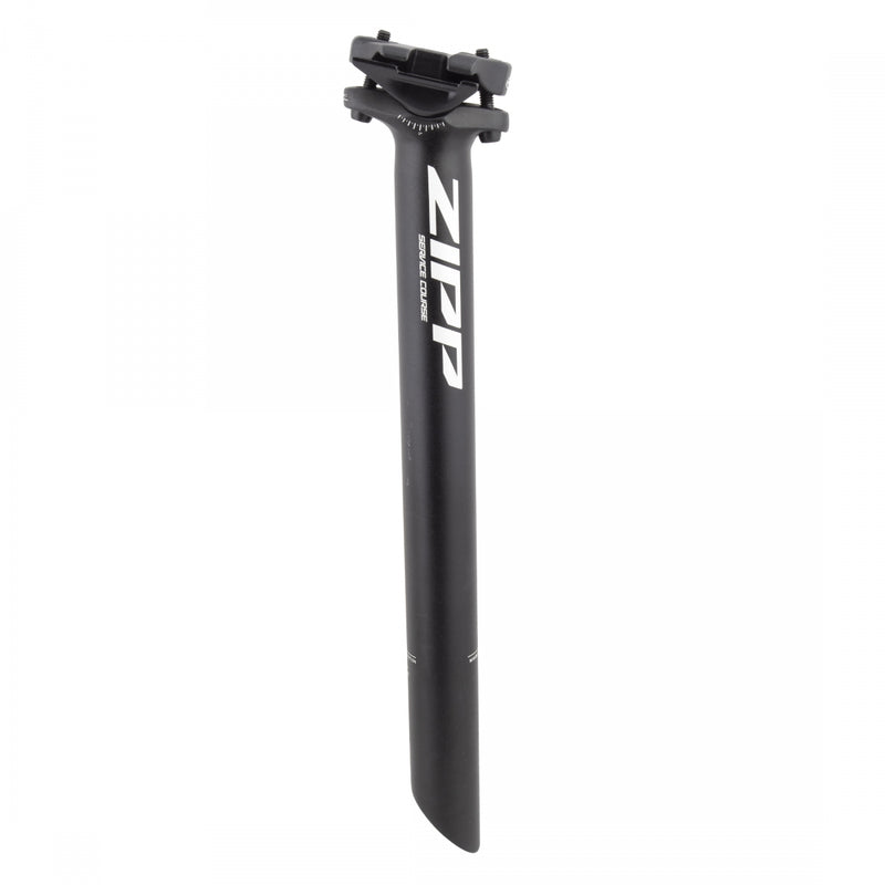 SEATPOST ZIP S-COURSE 27.2 350 0mmB-BK ALY B2