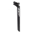 SEATPOST ZIP S-COURSE 31.6 350 20mmB-BK ALY B2