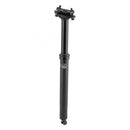 SEATPOST OR8 HANGTIME DROPPER 27.2 356/100 NO REMOTE/CABLE/HOUSING BK
