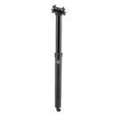 SEATPOST OR8 HANGTIME DROPPER 30.9 506/185 w/REMOTE/CABLE/HOUSING BK