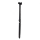 SEATPOST OR8 HANGTIME DROPPER 30.9 566/215 w/REMOTE/CABLE/HOUSING BK