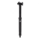 SEATPOST OR8 HANGTIME DROPPER 31.6 386/125 w/REMOTE/CABLE/HOUSING BK