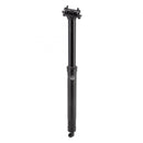 SEATPOST OR8 HANGTIME DROPPER 31.6 466/155 w/REMOTE/CABLE/HOUSING BK