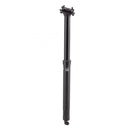 SEATPOST OR8 HANGTIME DROPPER 31.6 506/185 w/REMOTE/CABLE/HOUSING BK