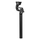 SEATPOST BIKASE BUMPSTOP SUSPN 30.4 BK
