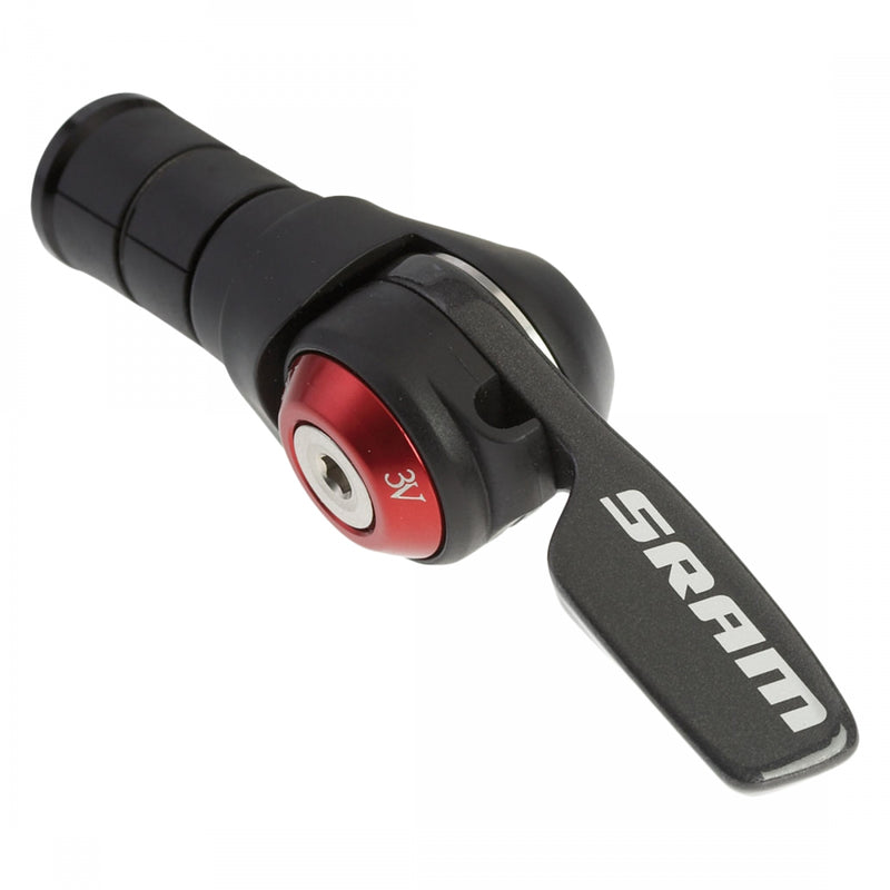 SHIFTER SRAM TT SL-500 AERO 11s PR BK ALY