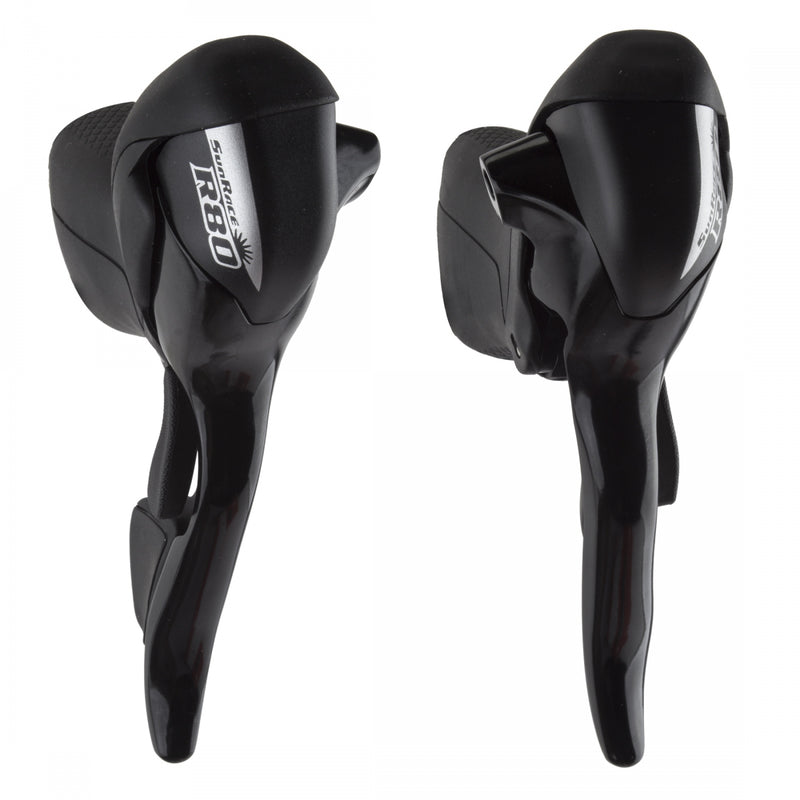 SHIFTER SUNRACE HB RD STR81 2x8s PAIR