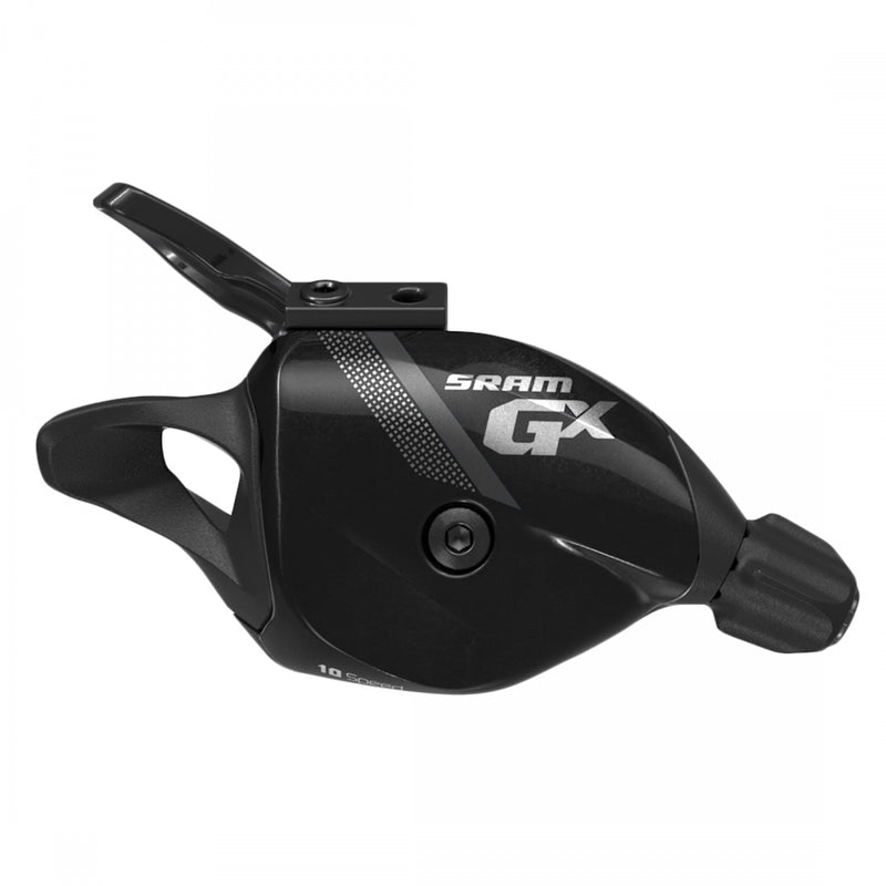 SHIFTER SRAM GX TRIGGER 2(x10)sp LH BK