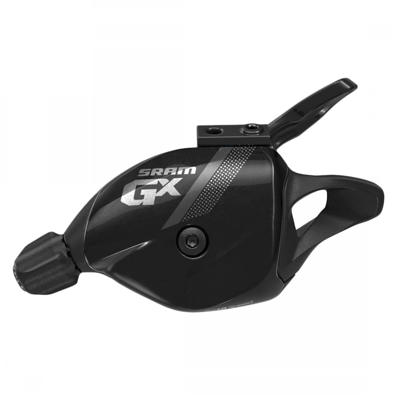 SHIFTER SRAM GX TRIGGER 2(x10)sp LH BK