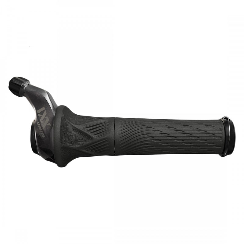 SHIFTER SRAM XX1 EAGLE TWIST 12s RH BK